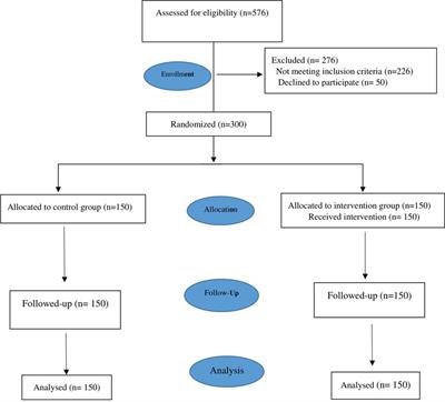 Effect of birth plans integrated into childbirth preparation classes on maternal and neonatal outcomes of Iranian women: A randomized controlled trial